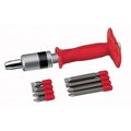 S&G Tool Aid IMPACT DRIVER SET SG14950